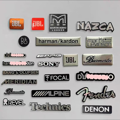 保时捷BOSE奥迪BO哈曼卡顿音响标