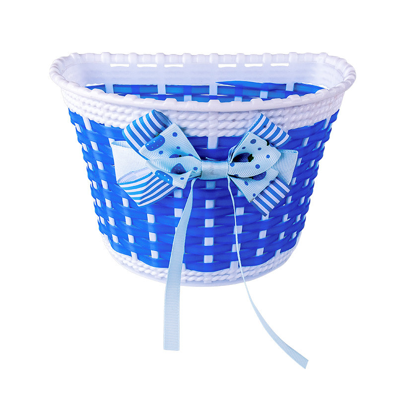 Panier pour vélo en plastique - Ref 2257593 Image 3