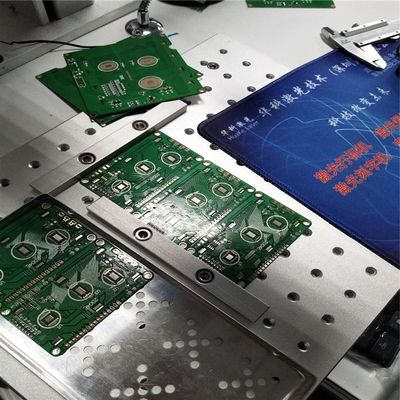 惠州pcb板机大亚湾激光清洗