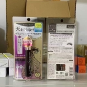 正品 浓密 me女 日版 日本Kissme奇士美睫毛膏极细第二代kiss