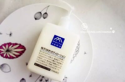 无添加成分的身体乳（身体乳无刺激无化学成分的）