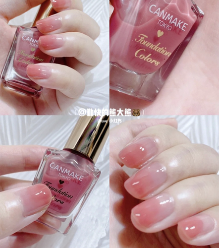 底油免烤速干持久卸甲水现货日本