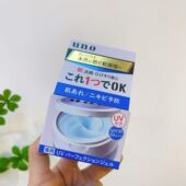 现货 乳液红色蓝色面霜90g 紧致五合一保湿 日本 UNO吾诺男士