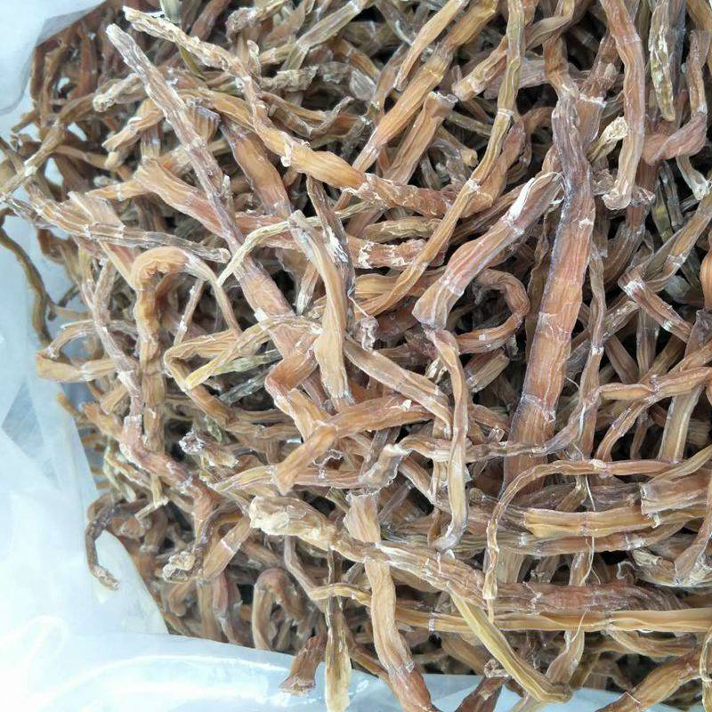 笋干干货嫩笋尖嫩竹笋干凉山雷波农家笋干野生暂无货勿拍