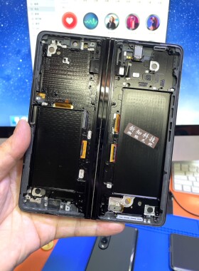 适用 三星 fold3 f9260 内屏 屏幕 总成 触摸屏 显示屏 液晶屏