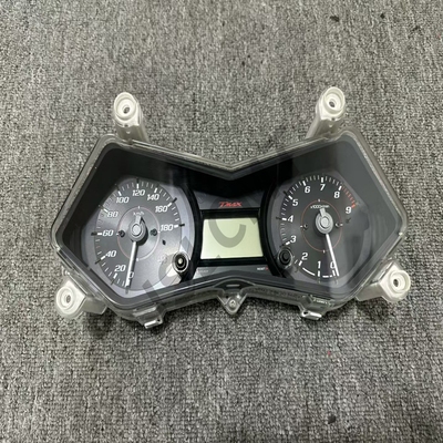 雅马哈tmax530仪表总成