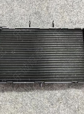 适用本田nc700/750 水箱总成 原装拆车