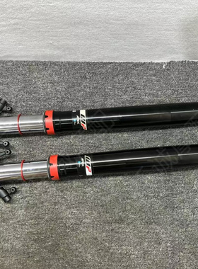 适用ktm1290sdr3.0超级公爵 wp前减震 原装拆车