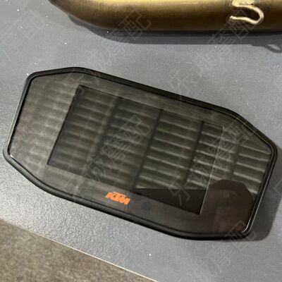 原装ktmduke790仪表总成