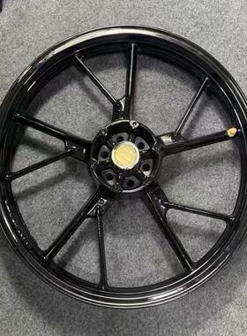 f700gs 前轮毂  价格私聊