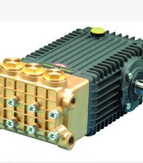 意大利interpump高压柱塞泵W5018/w5015增压泵500Bar及配件