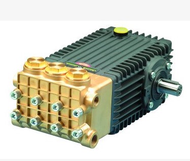 意大利interpump高压柱塞泵