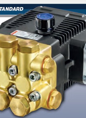 HAWK霍克HD1017/1117/1217/1417 L/R 铜高压柱塞泵10-14L/170BAR