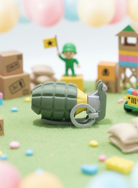 迷你MK2手雷带弹药箱