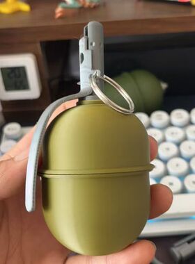 【RGD5】苏联RGD5手雷模型摆件军事模型静态战争玩具装饰1:1