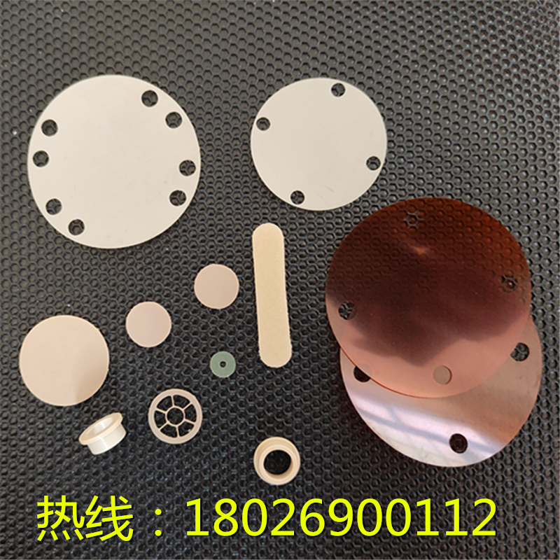 peek薄膜pps薄片ptfe垫片pei加工