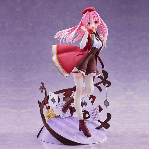 RIDDLE JOKER 三司绫濑1/7手办 Broccoli 花椰菜 谜语小丑 摆件