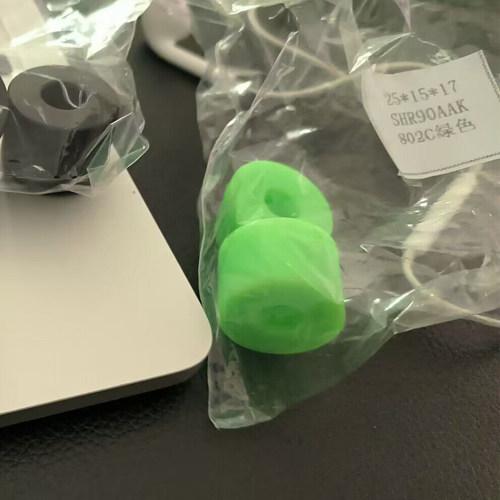 SHRPU支架垫片橡胶垫