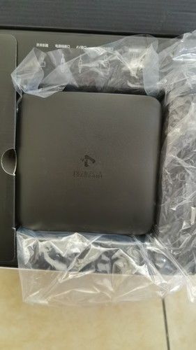 移动4k 311-1s 全网通网络电视机顶盒无线wifi智能家用电视盒子