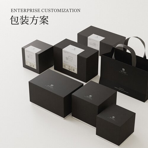 【礼品袋】送礼生日专拍（仅随商品购买，单拍不发）