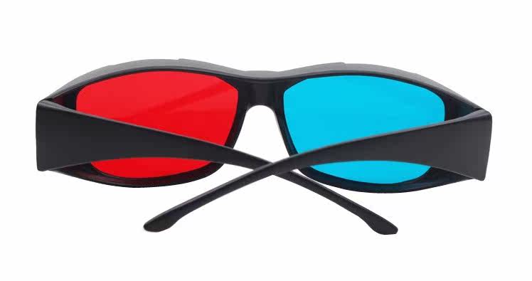 Lunettes 3D NVIDIA - Ref 1238624 Image 3