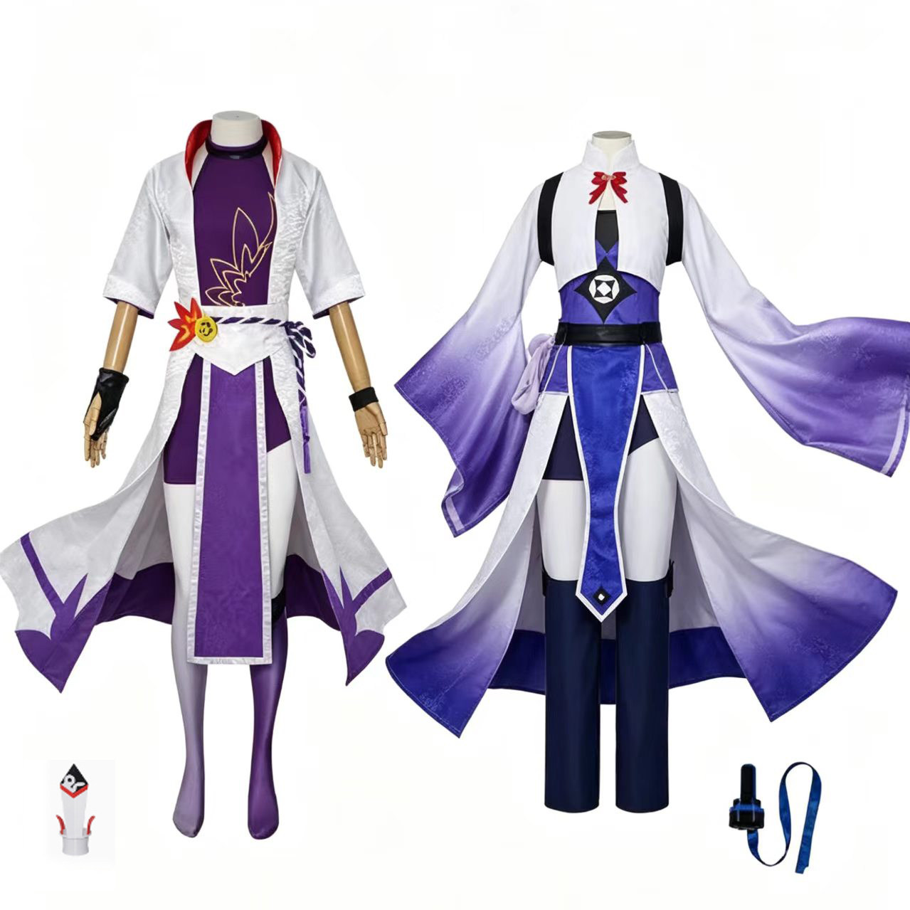 我家大师兄龚常胜cos校服现货