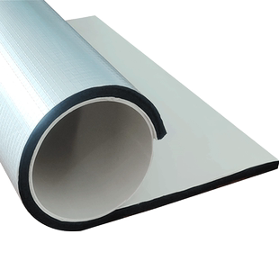 卫生间下水消音水管隔音棉包管道隔音神器自粘下水管排水管下水道