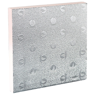 阳光房屋顶房顶室内玻璃吊顶遮阳棚隔热板材料泡沫板保温板