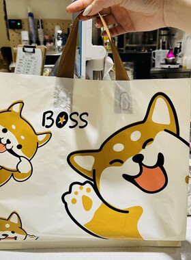 服装袋纯好料加厚厂家
