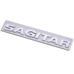 原车尺寸速腾一汽大众SAGITAR后字标尾部字母280TSI排量贴300数字
