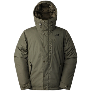 TheNorthFace北面羽绒服男款北面羽绒衣男防水鹅绒冬季外套88R4