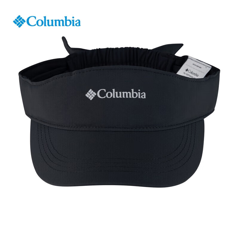 哥伦比亚女遮阳运动帽