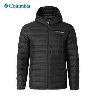 Columbia哥伦比亚25秋冬新款 650蓬保暖外套WE7225 羽绒服户外男士