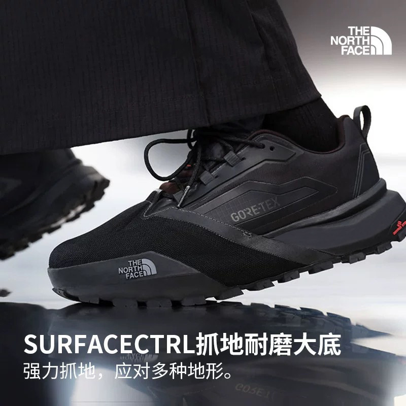 TheNorthFace北面徒步鞋男GTX硬核防水徒步登山鞋户外机能运动鞋,户外/登山/野营/旅行用品,登山鞋/徒步鞋,淘宝优惠券,粉丝福利购,淘宝优惠卷