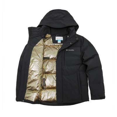 Columbia哥伦比亚25秋冬羽绒服