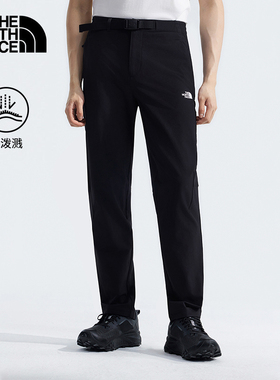 TheNorthFace北面户外春夏运动长裤男休闲防泼水新款7WCV