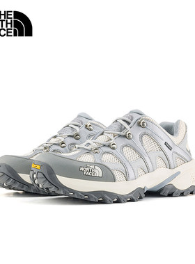 TheNorthFace北面男鞋登山鞋goretex情侣刺猬徒步鞋防水抓地8ADU