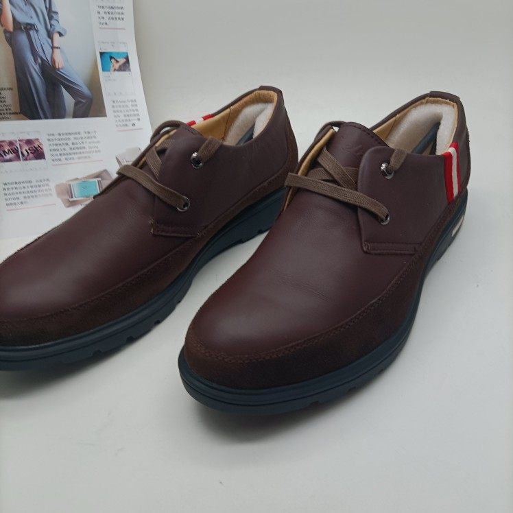 品牌撤柜断码处理系带圆头春秋休闲头层牛皮男休闲耐磨皮鞋工作鞋,流行男鞋,休闲皮鞋,淘宝优惠券,粉丝福利购,淘宝优惠卷