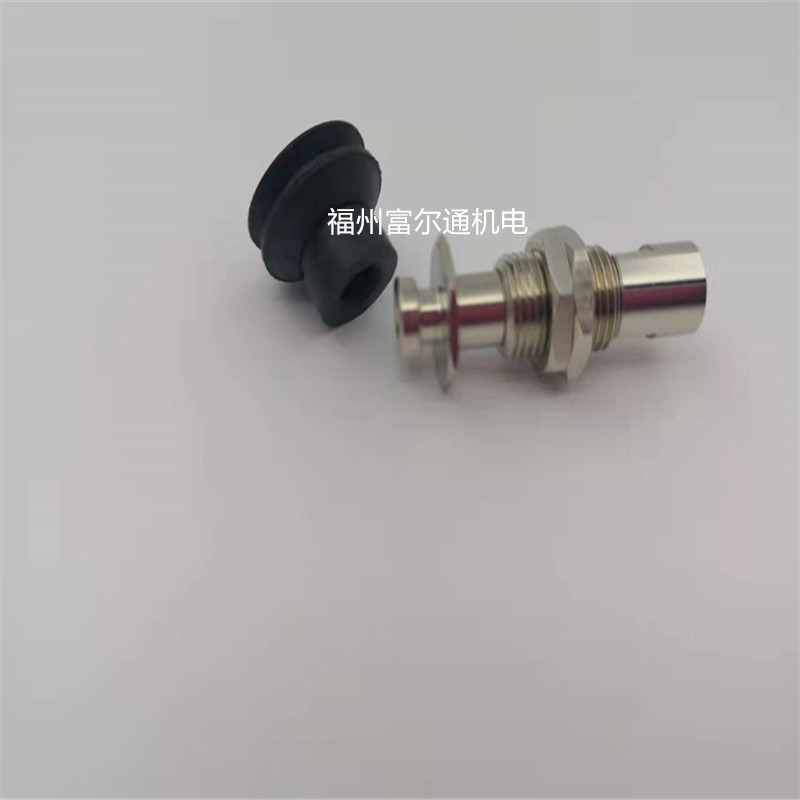 机械手真空吸盘中国硅胶