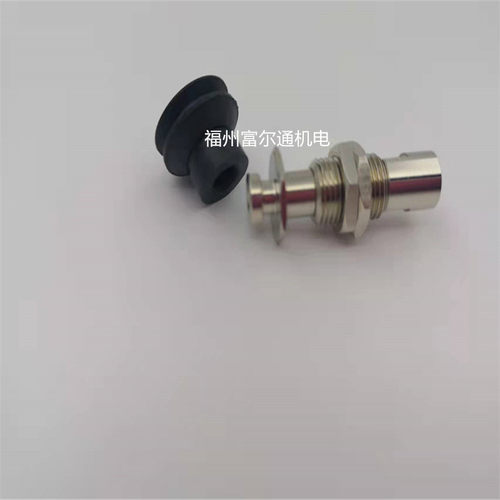 机械手真空吸盘中国硅胶