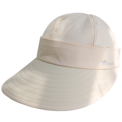 遮阳帽出游韩版女春夏季