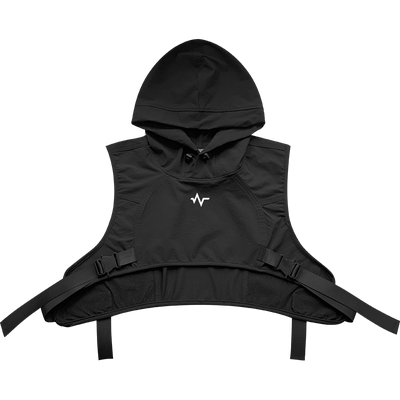 BOUNCE战术马甲背心运动