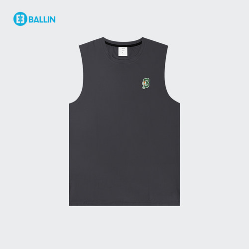 BOUNCE基础训练无袖男