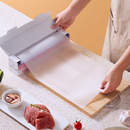 魔幻厨房一次性菜板砧板纸垫板辅食水果切菜案板pe垫粘板户外占板
