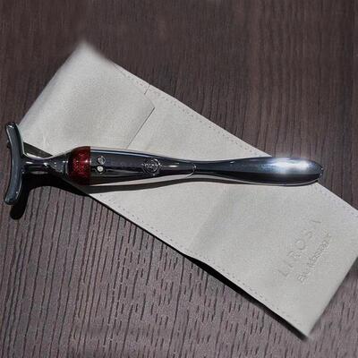 眼部按摩仪LIROSA提拉紧致肌肤