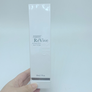 30ml Anti 抗老紧致保湿 Aging Serum 精华 ReVive利维肤