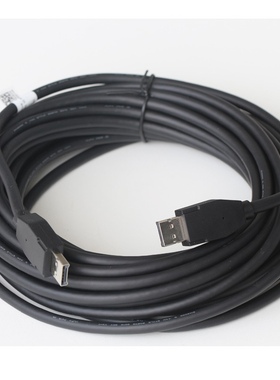 华为HD-AI麦克风线 MIC500延长线 连接BOX300 BOX600 HDAI话筒线