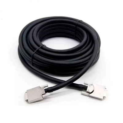 华为HDVI镜头线 HD-VI摄像机视频延长线TE40 50 60连接VPC600 620