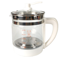 通用品牌型號(hào)養(yǎng)生壺壺體配件