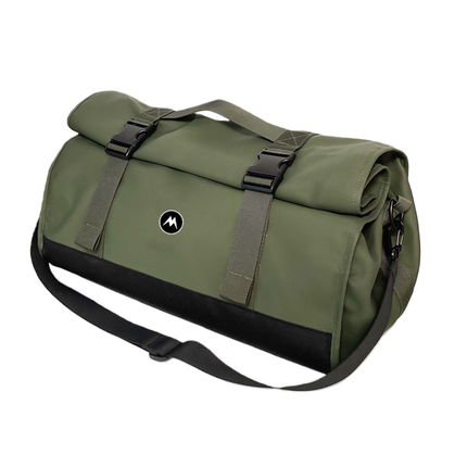 Mrakeai Kyyds MK大容量旅行包男女同款手提斜挎包户外运动健身包